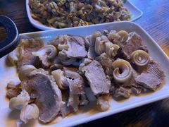 -东山羊庄(八卦岭店)