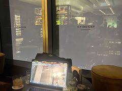 -瑞吉吧 The St·Regis Bar(长沙瑞吉酒店)