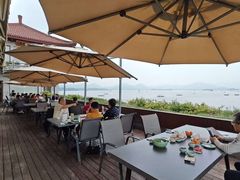 -湖畔居茶楼(湖滨店)