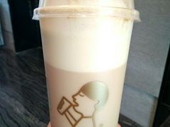 -喜茶(深圳福田星河COCO Park店)