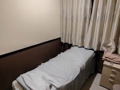 -强手盲人推拿·颈肩腰背调理(南新路店)