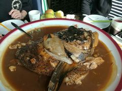 -旺顺阁鱼头泡饼(常营店)