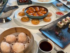 -潮民公馆(BFC外滩金融中心店)