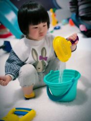 -MINI MARS KIDS CLUB亲子家庭中心(长宁天山店)