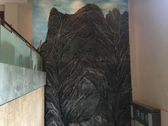 -三清山希尔顿度假酒店