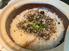 -大鸽饭(汉溪长隆店)
