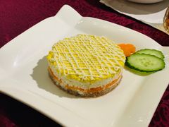 美眸子沙拉-92°C俄式厨房(中央大街店)