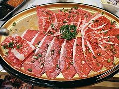 -拾也•和牛•海鲜•烤肉放题(卓悦INTOWN店)