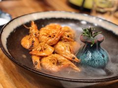 -塔哈尔·新疆盛宴(城西银泰店)