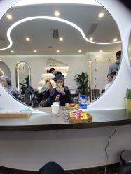 -YO HAIR SALON