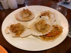 -马哥孛罗咖啡厅·Cafe Marco (厦门马哥孛罗东方大酒店)