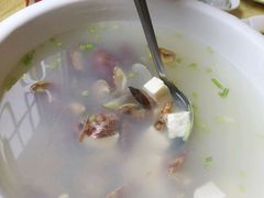 -连家船海鲜大排档·20年闽菜店(厦大店)
