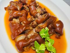 -阿庄新豫菜(通泰路店)