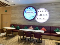 -哈根达斯(城西银泰店)
