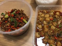 -翠清酒家(万丰路店)