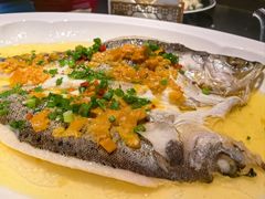 -上和臻品中国菜(花园街店)