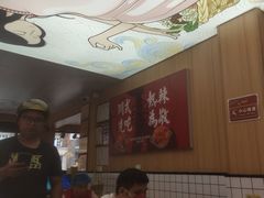 -冒菜西施·非遗冒菜(总店)