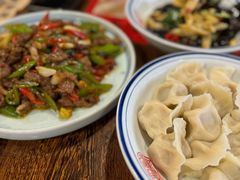 -新兴园饺子馆(河南街店)