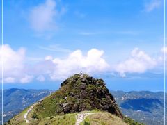 -七娘山