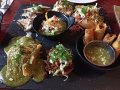 -Pistolera Mexican Cantina女枪手墨西哥餐厅(碧云路店)