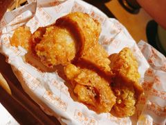-新发现(宝山龙湖店)