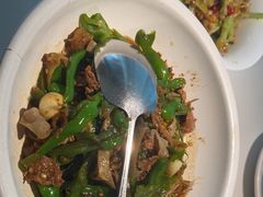 -新辣宴·湖南家常菜·商务聚餐(中粮创芯店)