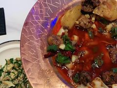 -阿娜尔·新疆菜(宜家荟聚中心店)