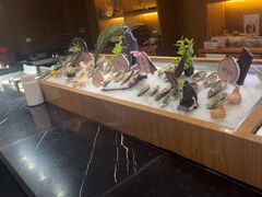 -月下料理(楷林IFC店)