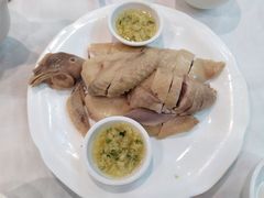 -文记壹心鸡(宝华路店)
