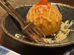 -鸟鹏烧鸟居酒屋(天河领展店)