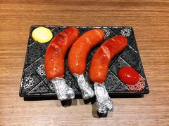 -雷神拉面(财富中心玉米楼店)