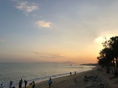 -黄金海岸环岛路