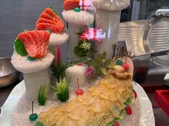 -德悦海鲜(城西店)