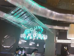 -老房老舍重庆火锅(假日城市店)