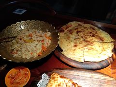 -楼兰新疆主题餐厅(悠方店)