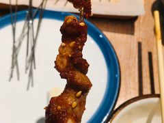 -小乾杯串店•16年沈阳烧烤(文安路店)
