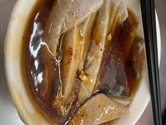 -杨记灌肠(食品街店)