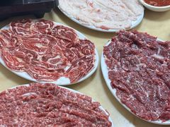 -五洲牛肉美食馆