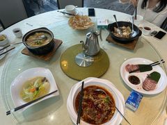 -水云间·园林餐厅(大龙店)