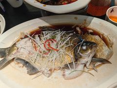 -简小舍·民间手艺菜(武昌江滩店)