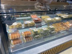 -泸溪河桃酥(鄞州高新宝龙店)