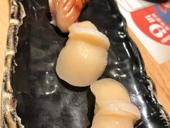 -板长寿司(铜锣湾店)