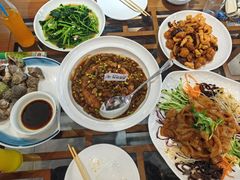 -良师门滨海人家·海鲜·家常菜(滨海城店)