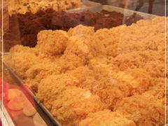 -鲍师傅糕点(永安里店)