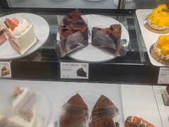 -巴黎贝甜(大宁国际商业广场店)