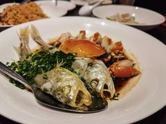 -三利音·玖弄小鲜(浦东嘉里城店)