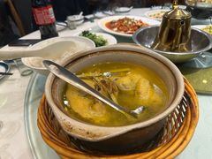 -古韵餐厅(湖畔大学店)