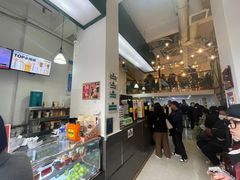 -放哈·甜醅子奶茶创造者(阳光丽景湾店)