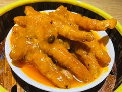 -昌勝香港深井烧鹅(新年华店)