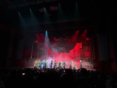 -交通银行前滩31演艺中心